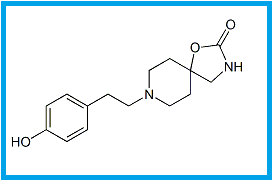 FENSPIRIDE 4-HYDROXY IMPURITY 